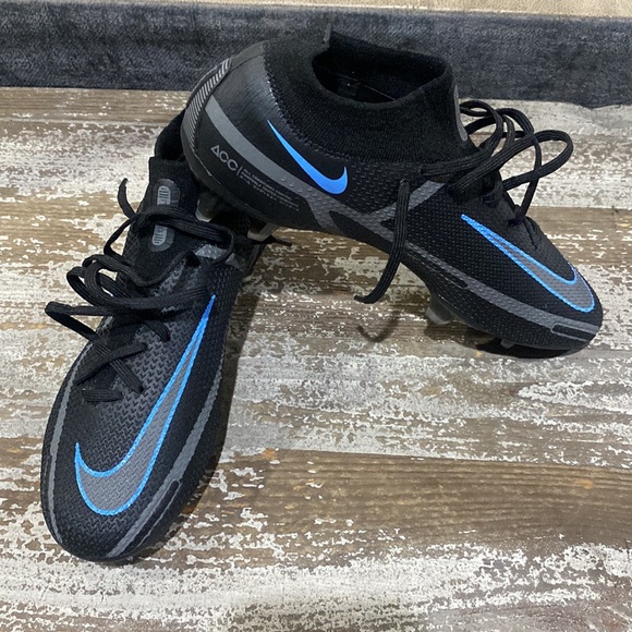 New GT2 DF Elite FG Soccer Cleats - Picture 7 of 7